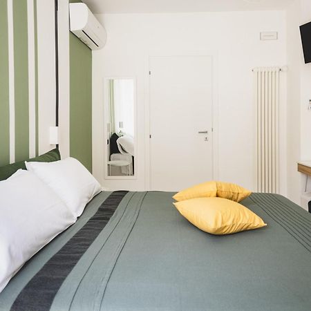 Piazza Verdi B&B Vasto Exterior photo
